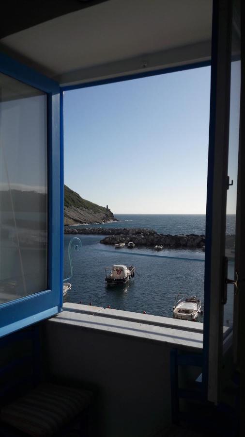 Appartement La Casa Di Titina à Procida Extérieur photo