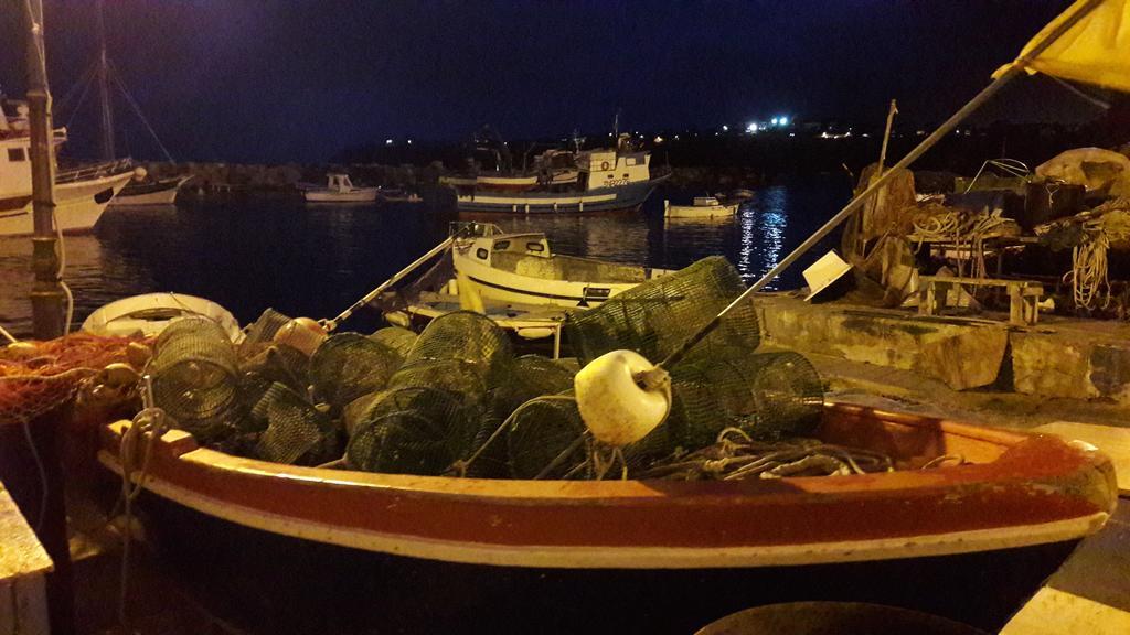 Appartement La Casa Di Titina à Procida Extérieur photo